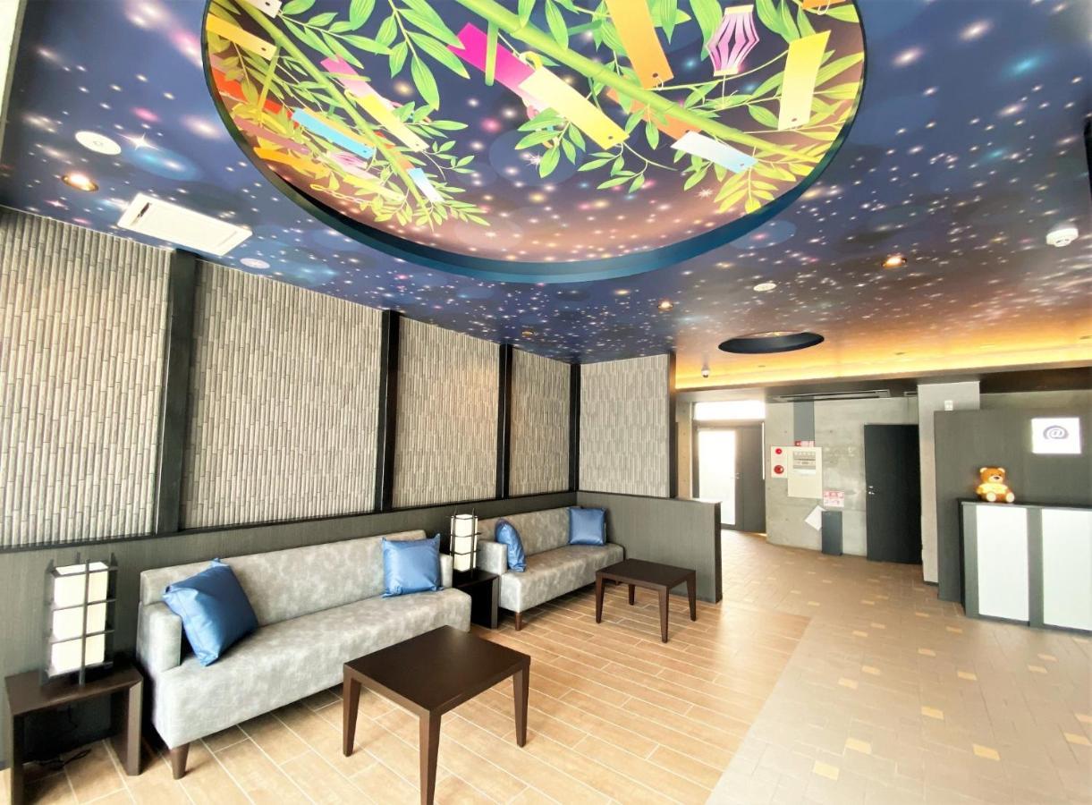 Rlis-House Osaka Dome City - Vacation Stay 10740 Экстерьер фото